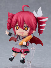 Load image into Gallery viewer, PRE-ORDER 2344 Nendoroid Kasane Teto: Synthesizer V AI Ver.