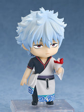 Load image into Gallery viewer, PRE-ORDER 2420 Nendoroid Gintoki Sakata
