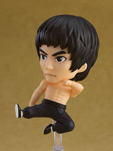 Load image into Gallery viewer, PRE-ORDER 2191 Nendoroid Bruce Lee