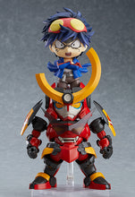 Load image into Gallery viewer, PRE-ORDER MODEROID Gurren Lagann