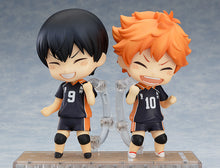 Load image into Gallery viewer, PRE-ORDER 489 Nendoroid Tobio Kageyama
