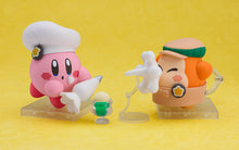 Load image into Gallery viewer, PRE-ORDER 2598 Nendoroid Kirby: Kirby Café Ver.