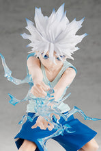 Load image into Gallery viewer, PRE-ORDER POP UP PARADE Killua Zaoldyeck