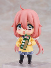 Load image into Gallery viewer, PRE-ORDER 2189 Nendoroid Nadeshiko Kagamihara: School Uniform Ver.