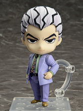 Load image into Gallery viewer, PRE-ORDER 2163 Nendoroid Yoshikage Kira