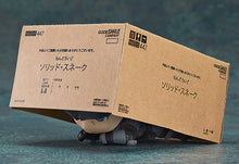 Load image into Gallery viewer, PRE-ORDER 447 Nendoroid Solid Snake