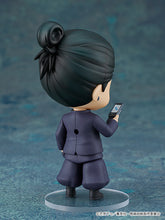 Load image into Gallery viewer, PRE-ORDER 2206 Nendoroid Suguru Geto: Tokyo Jujutsu High School Ver.