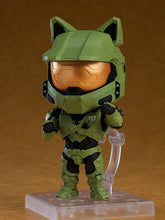 Load image into Gallery viewer, PRE-ORDER 2177 Nendoroid Master Chief