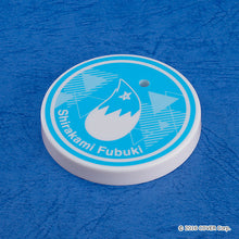 Load image into Gallery viewer, PRE-ORDER 1821 Nendoroid Shirakami Fubuki