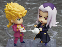 Load image into Gallery viewer, PRE-ORDER 1447 Nendoroid Leone Abbacchio