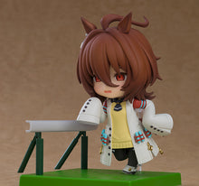 Load image into Gallery viewer, PRE-ORDER 2512 Nendoroid Agnes Tachyon