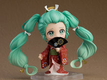 Load image into Gallery viewer, PRE-ORDER 2100 Nendoroid Hatsune Miku:Beauty Looking Back Ver.