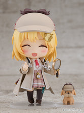 Load image into Gallery viewer, PRE-ORDER 2216 Nendoroid Watson Amelia