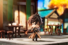 Load image into Gallery viewer, PRE-ORDER 2582 Nendoroid Zhongli