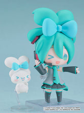 Load image into Gallery viewer, PRE-ORDER 2306 Nendoroid Hatsune Miku: Cinnamoroll Collaboration Ver.