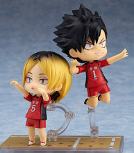 Load image into Gallery viewer, PRE-ORDER 689 Nendoroid Tetsuro Kuroo