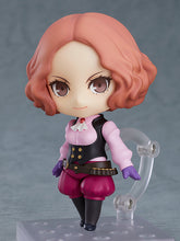 Load image into Gallery viewer, PRE-ORDER 1210 Nendoroid Haru Okumura: Phantom Thief Ver.