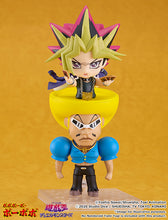 Load image into Gallery viewer, PRE-ORDER 2219 Nendoroid Bobobo-bo Bo-bobo