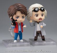 Load image into Gallery viewer, PRE-ORDER 2363 Nendoroid Dr. Emmett Brown