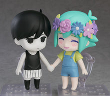 Load image into Gallery viewer, PRE-ORDER 2284 Nendoroid OMORI