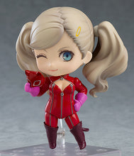 Load image into Gallery viewer, PRE-ORDER 1143 Nendoroid Ann Takamaki: Phantom Thief Ver.