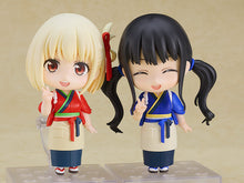 Load image into Gallery viewer, PRE-ORDER 2336 Nendoroid Takina Inoue Cafe LycoReco Uniform Ver.