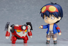 Load image into Gallery viewer, PRE-ORDER MODEROID Gurren Lagann