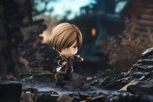 Load image into Gallery viewer, PRE-ORDER 2337 Nendoroid Leon S. Kennedy