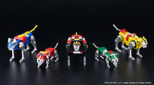 Load image into Gallery viewer, PRE-ORDER MODEROID Voltron