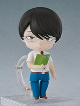 Load image into Gallery viewer, PRE-ORDER 2587-2586 Nendoroid Rihito Sajo & Hikaru Kusakabe