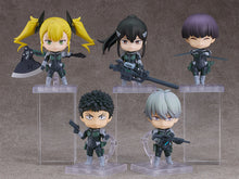 Load image into Gallery viewer, PRE-ORDER 2504 Nendoroid Soshiro Hoshina