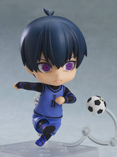 Load image into Gallery viewer, PRE-ORDER 1998 Nendoroid Isagi Yoichi (rerun)