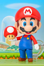 Load image into Gallery viewer, PRE-ORDER 473 Nendoroid Mario