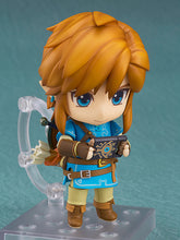 Load image into Gallery viewer, PRE-ORDER 733-DX Nendoroid Link: Breath of the Wild Ver. DX Edition