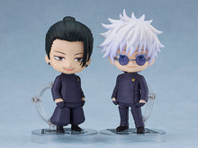 Load image into Gallery viewer, PRE-ORDER 2206 Nendoroid Suguru Geto: Tokyo Jujutsu High School Ver.