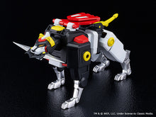 Load image into Gallery viewer, PRE-ORDER MODEROID Voltron