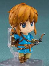 Load image into Gallery viewer, PRE-ORDER 733-DX Nendoroid Link: Breath of the Wild Ver. DX Edition