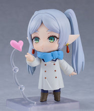 Load image into Gallery viewer, PRE-ORDER 2712 Nendoroid Frieren: Winter Clothes Ver.