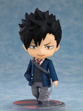 Load image into Gallery viewer, PRE-ORDER 2661 Nendoroid Tetsuro Kuroo: School Uniform Ver.