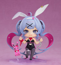 Load image into Gallery viewer, PRE-ORDER 2730 Nendoroid Hatsune Miku: Rabbit Hole Ver.