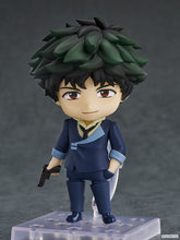 Load image into Gallery viewer, PRE-ORDER 2651 Nendoroid Spike Spiegel