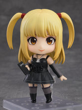 Load image into Gallery viewer, PRE-ORDER 2674 Nendoroid Misa Amane 2.0