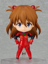 Load image into Gallery viewer, PRE-ORDER 2677 Nendoroid Asuka Shikinami Langley: Plugsuit Ver.