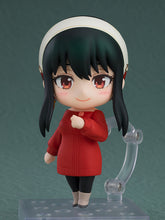 Load image into Gallery viewer, PRE-ORDER 2689 Nendoroid Yor Forger: Casual Outfit Ver.