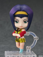Load image into Gallery viewer, PRE-ORDER 2652 Nendoroid Faye Valentine