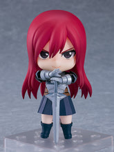 Load image into Gallery viewer, PRE-ORDER 2637 Nendoroid Erza Scarlet