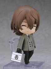 Load image into Gallery viewer, PRE-ORDER 2706 Nendoroid Goro Akechi: School Uniform Ver.