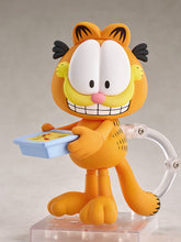 Load image into Gallery viewer, PRE-ORDER 2638 Nendoroid Garfield