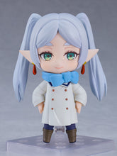 Load image into Gallery viewer, PRE-ORDER 2712 Nendoroid Frieren: Winter Clothes Ver.