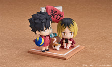 Load image into Gallery viewer, PRE-ORDER Qset+ Tetsuro Kuroo & Kenma Kozume